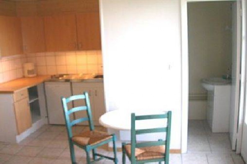 Location de vacances - Villa à Bayonne