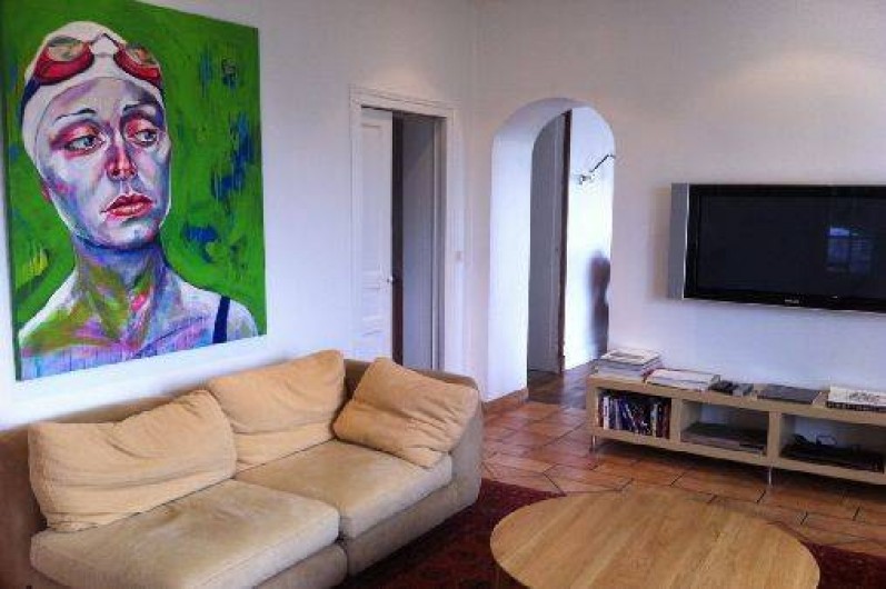 Location de vacances - Villa à Bayonne