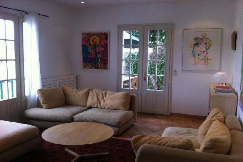 Location de vacances - Villa à Bayonne