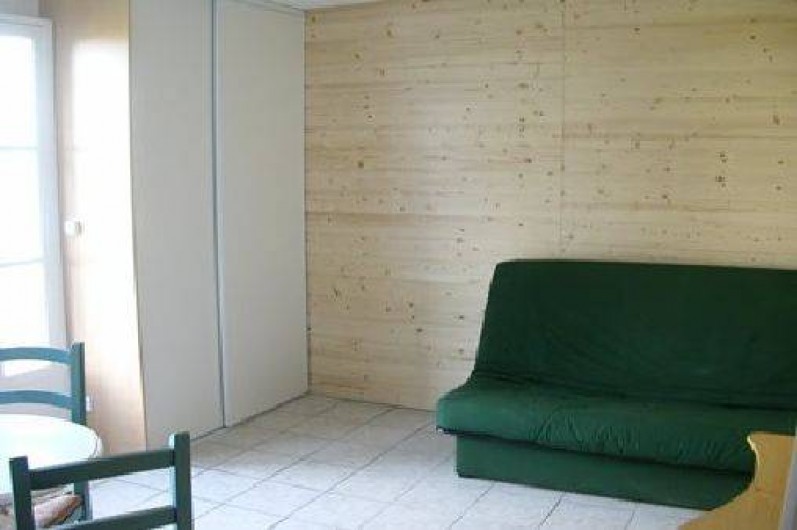 Location de vacances - Villa à Bayonne