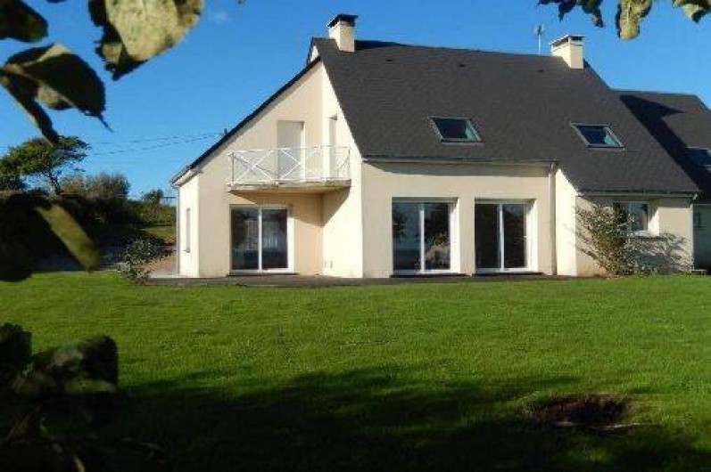 Location de vacances - Maison - Villa à Crasville