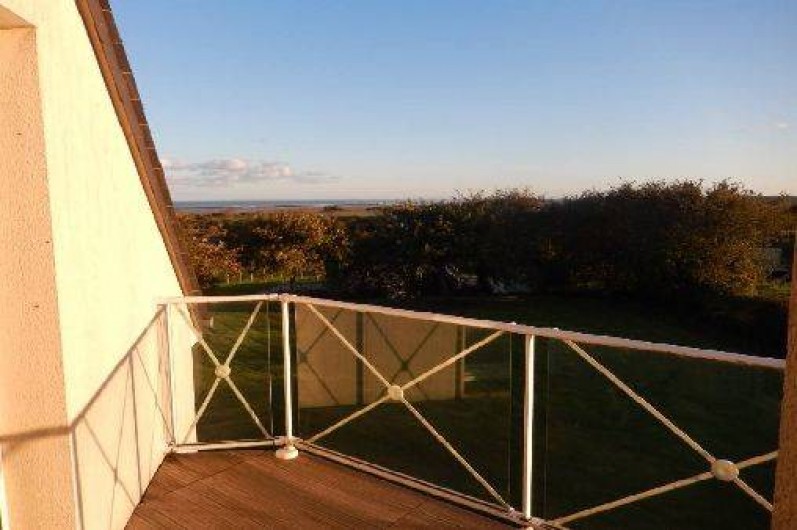 Location de vacances - Maison - Villa à Crasville