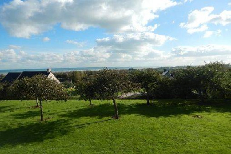 Location de vacances - Maison - Villa à Crasville