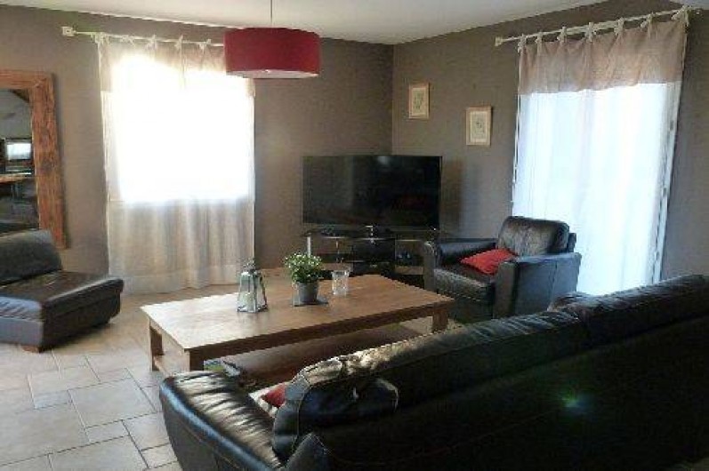 Location de vacances - Maison - Villa à Crasville