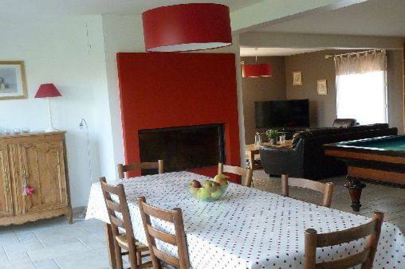 Location de vacances - Maison - Villa à Crasville