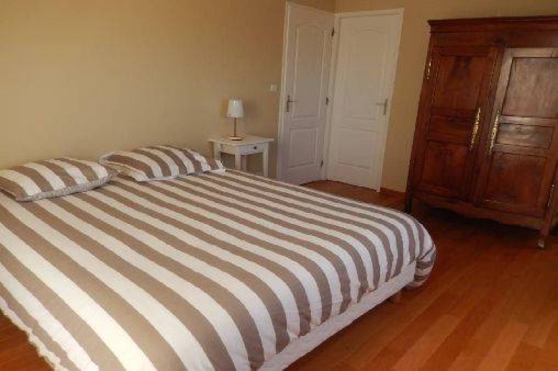 Location de vacances - Maison - Villa à Crasville