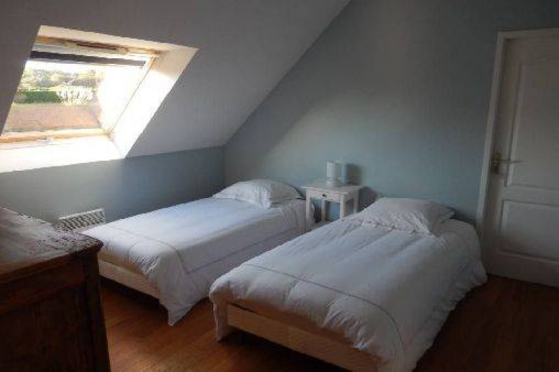 Location de vacances - Maison - Villa à Crasville