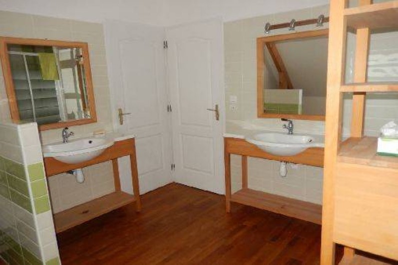 Location de vacances - Maison - Villa à Crasville