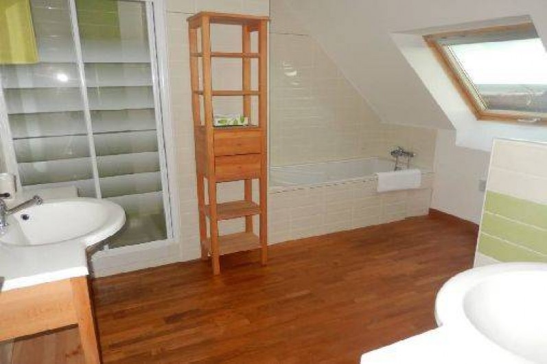 Location de vacances - Maison - Villa à Crasville