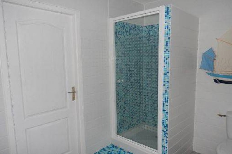 Location de vacances - Maison - Villa à Crasville