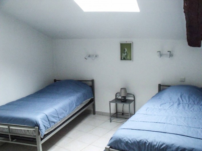 Location de vacances - Maison - Villa à Puisserguier