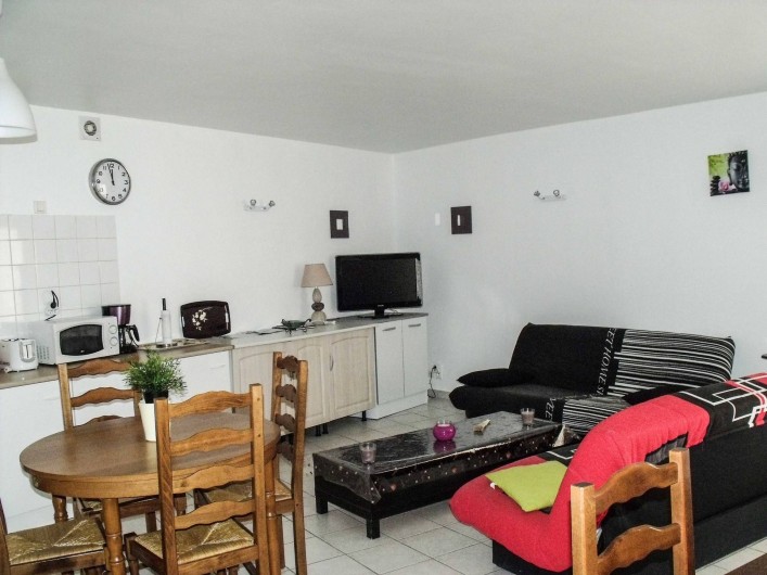 Location de vacances - Maison - Villa à Puisserguier