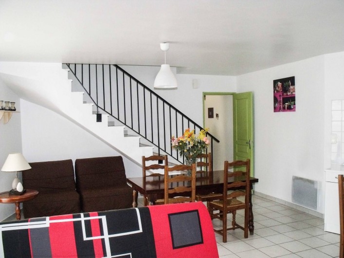 Location de vacances - Maison - Villa à Puisserguier