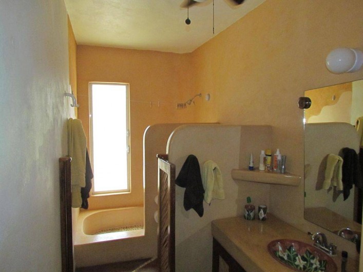 Location de vacances - Appartement à Zihuatanejo