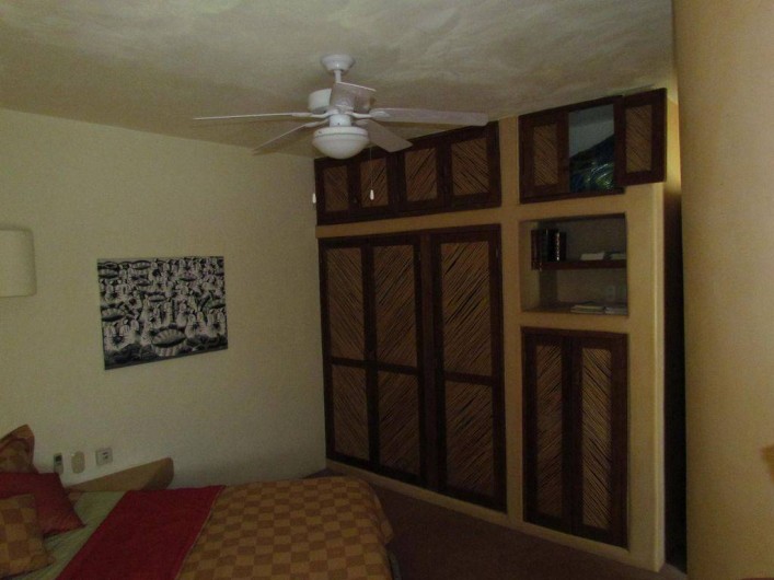 Location de vacances - Appartement à Zihuatanejo