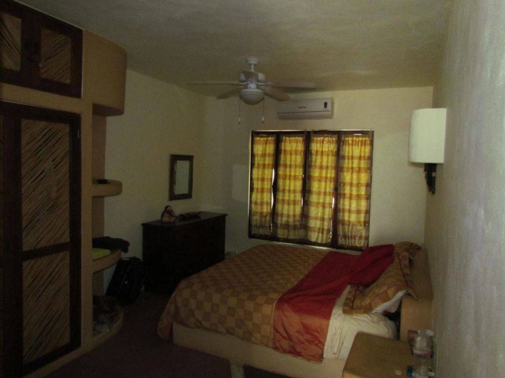 Location de vacances - Appartement à Zihuatanejo