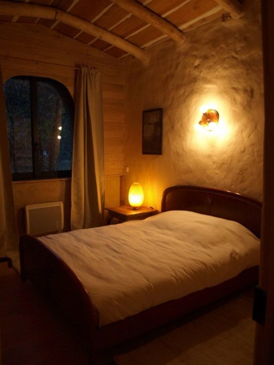 Location de vacances - Moulin à Vélieux