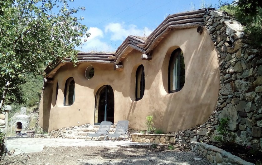 Location de vacances - Moulin à Vélieux