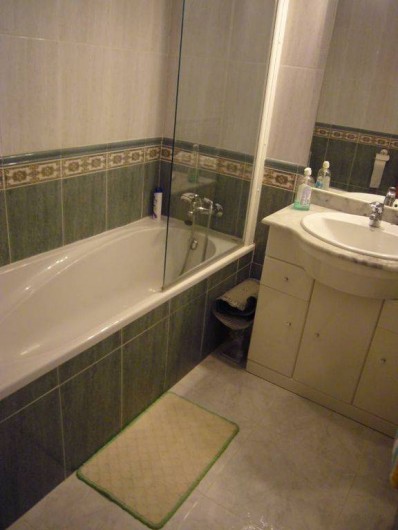 Location de vacances - Maison - Villa à Altea