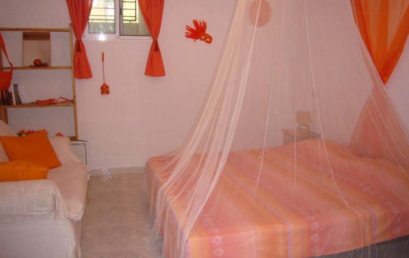 Location de vacances - Maison - Villa à Altea