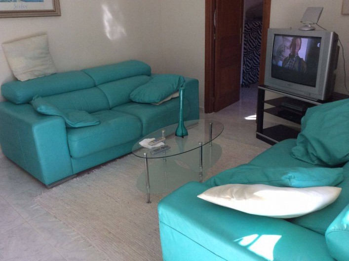 Location de vacances - Maison - Villa à Altea