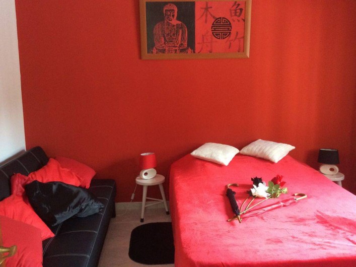 Location de vacances - Maison - Villa à Altea