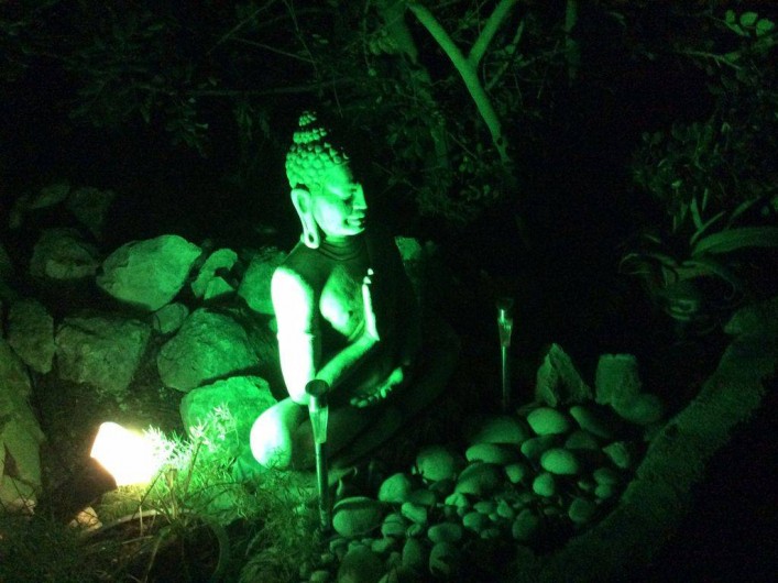 Location de vacances - Maison - Villa à Altea