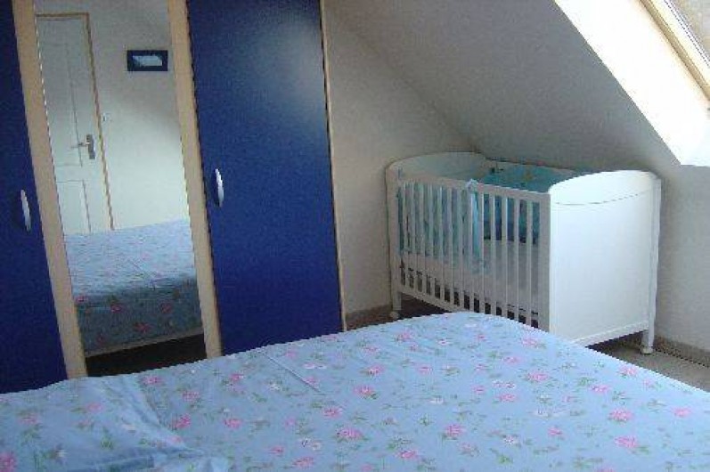 Location de vacances - Gîte à Saint-Martin-des-Prés