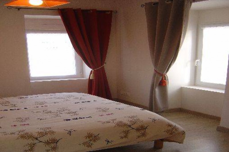 Location de vacances - Gîte à Saint-Martin-des-Prés