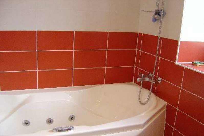 Location de vacances - Gîte à Saint-Martin-des-Prés