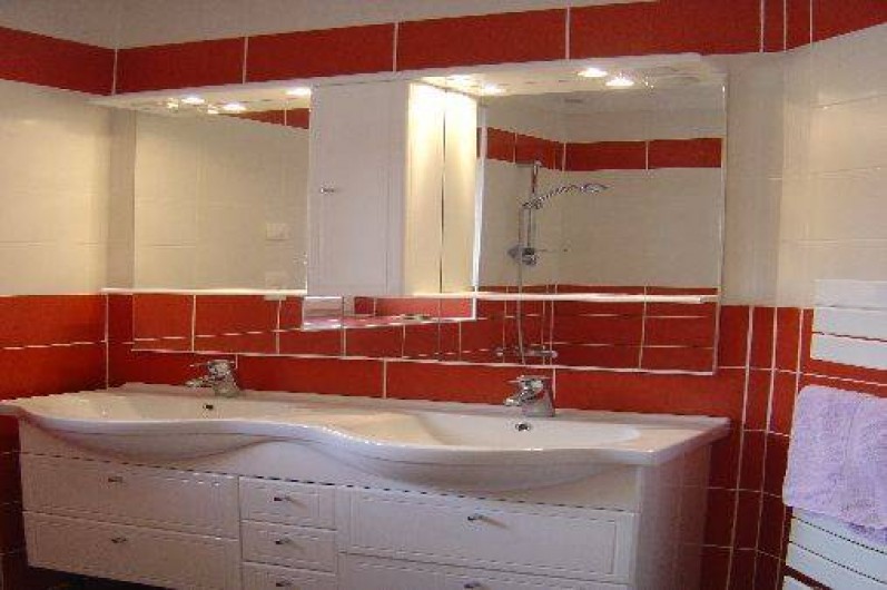 Location de vacances - Gîte à Saint-Martin-des-Prés