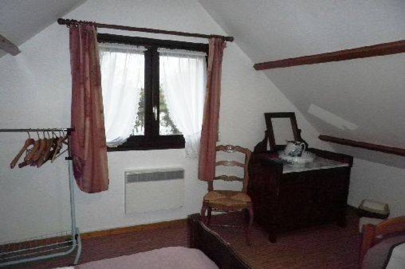 Location de vacances - Gîte à Tingry