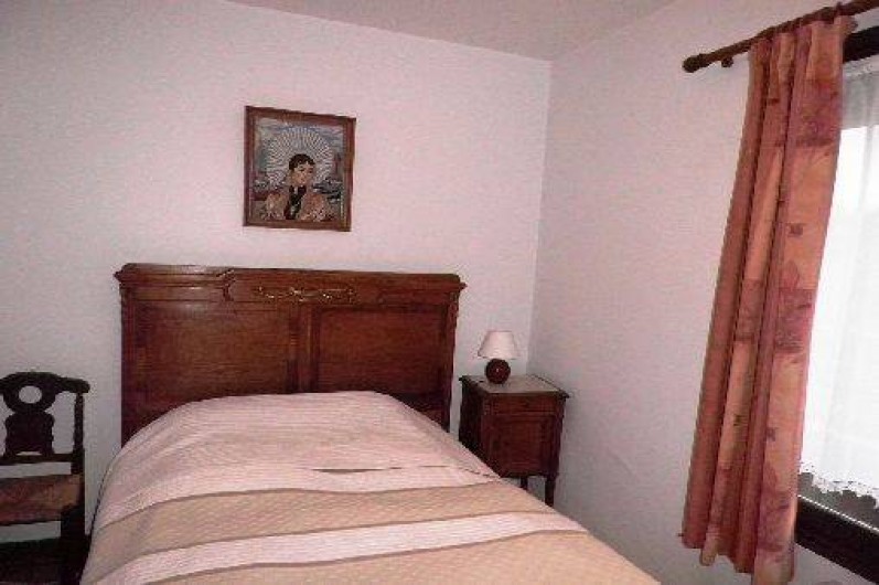 Location de vacances - Gîte à Tingry