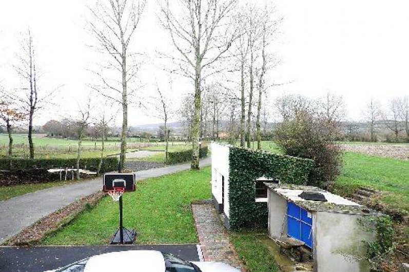 Location de vacances - Gîte à Tingry