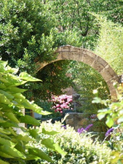 Location de vacances - Chambre d'hôtes à Excideuil