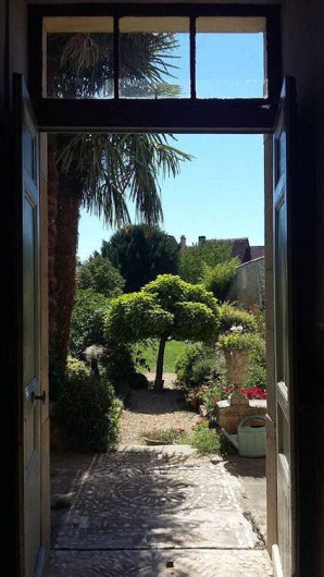 Location de vacances - Chambre d'hôtes à Excideuil