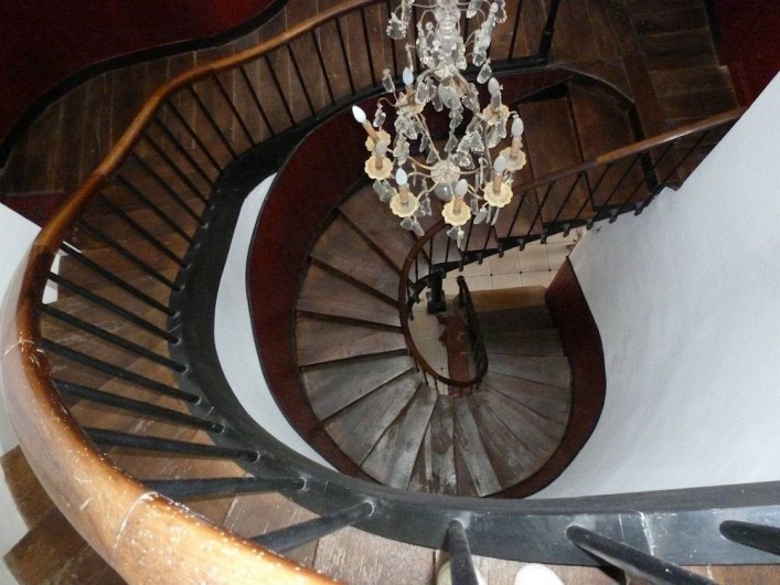 Location de vacances - Chambre d'hôtes à Excideuil