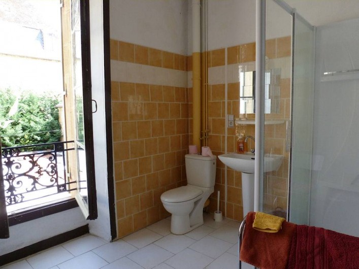 Location de vacances - Chambre d'hôtes à Excideuil