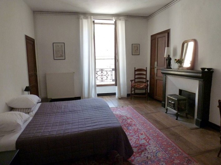Location de vacances - Chambre d'hôtes à Excideuil