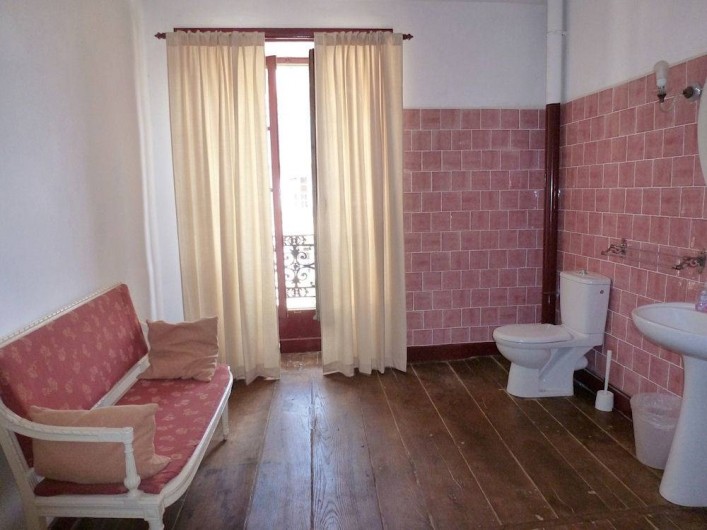 Location de vacances - Chambre d'hôtes à Excideuil