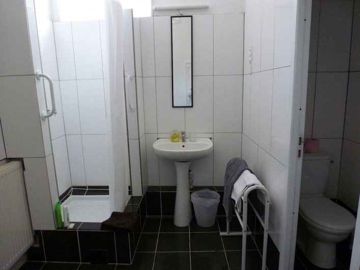 Location de vacances - Chambre d'hôtes à Excideuil