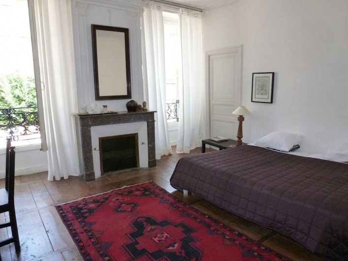 Location de vacances - Chambre d'hôtes à Excideuil