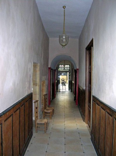 Location de vacances - Chambre d'hôtes à Excideuil