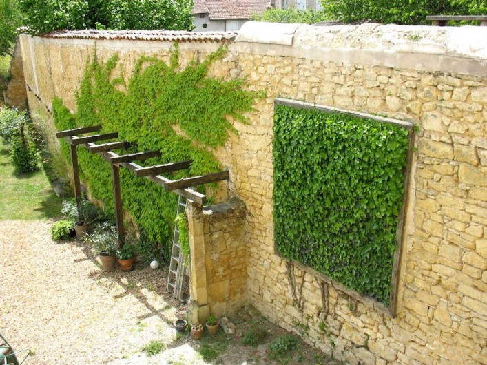 Location de vacances - Chambre d'hôtes à Excideuil