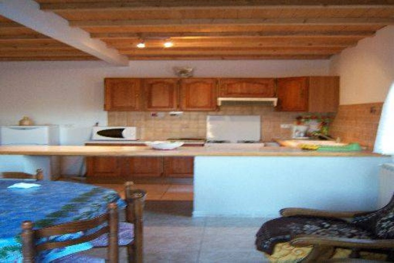 Location de vacances - Maison - Villa à Saint-Rémy-de-Provence