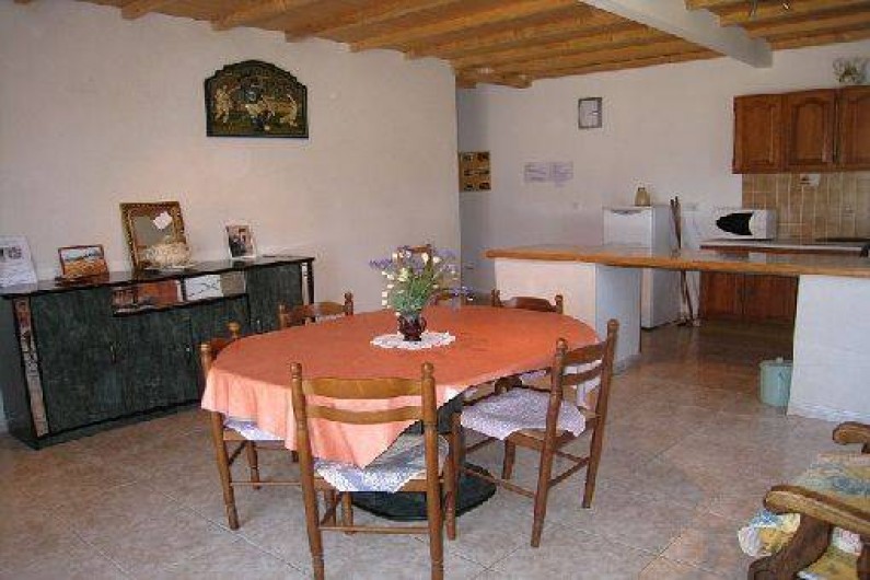 Location de vacances - Maison - Villa à Saint-Rémy-de-Provence