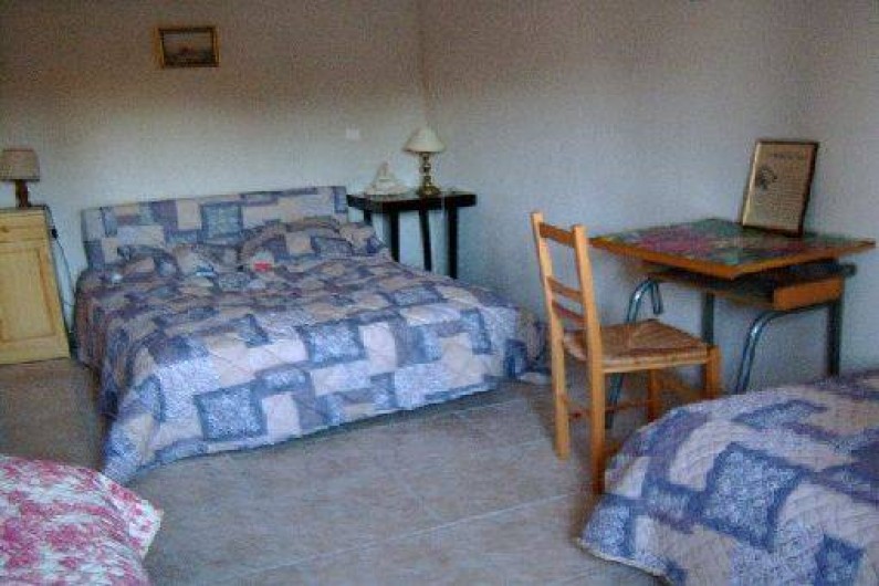 Location de vacances - Maison - Villa à Saint-Rémy-de-Provence