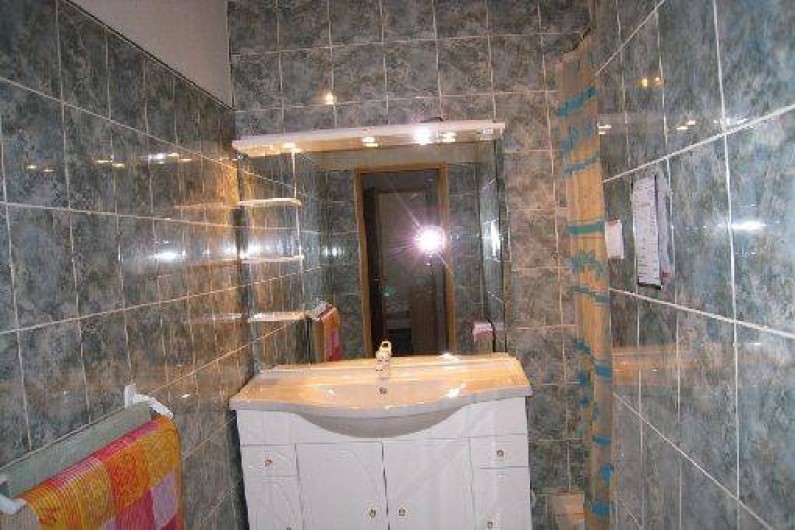 Location de vacances - Maison - Villa à Saint-Rémy-de-Provence