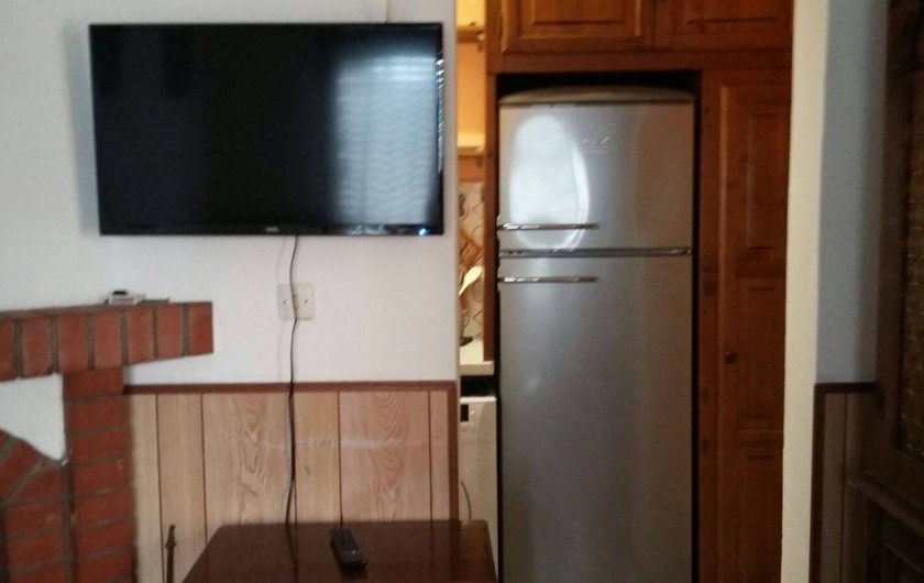 Location de vacances - Maison - Villa à Querceta - coin à manger