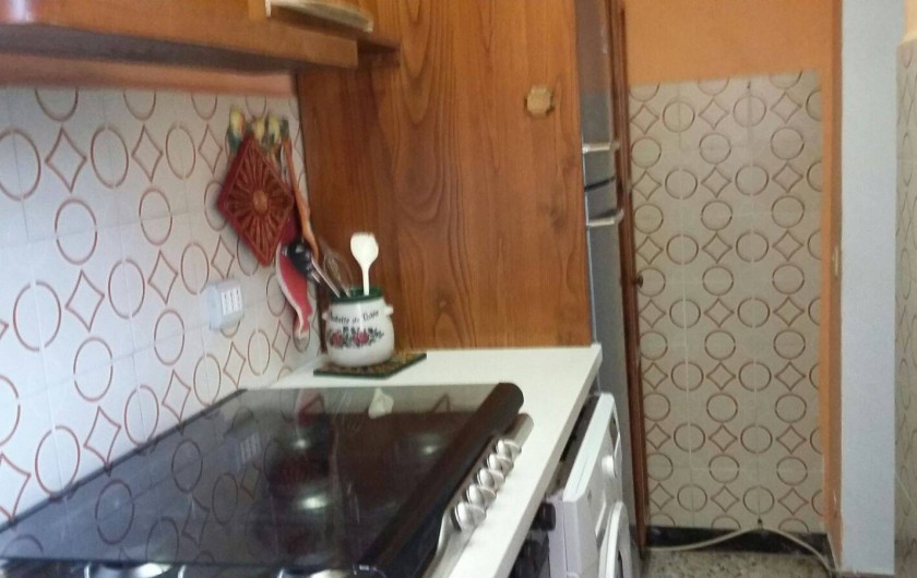 Location de vacances - Maison - Villa à Querceta - cuisinne